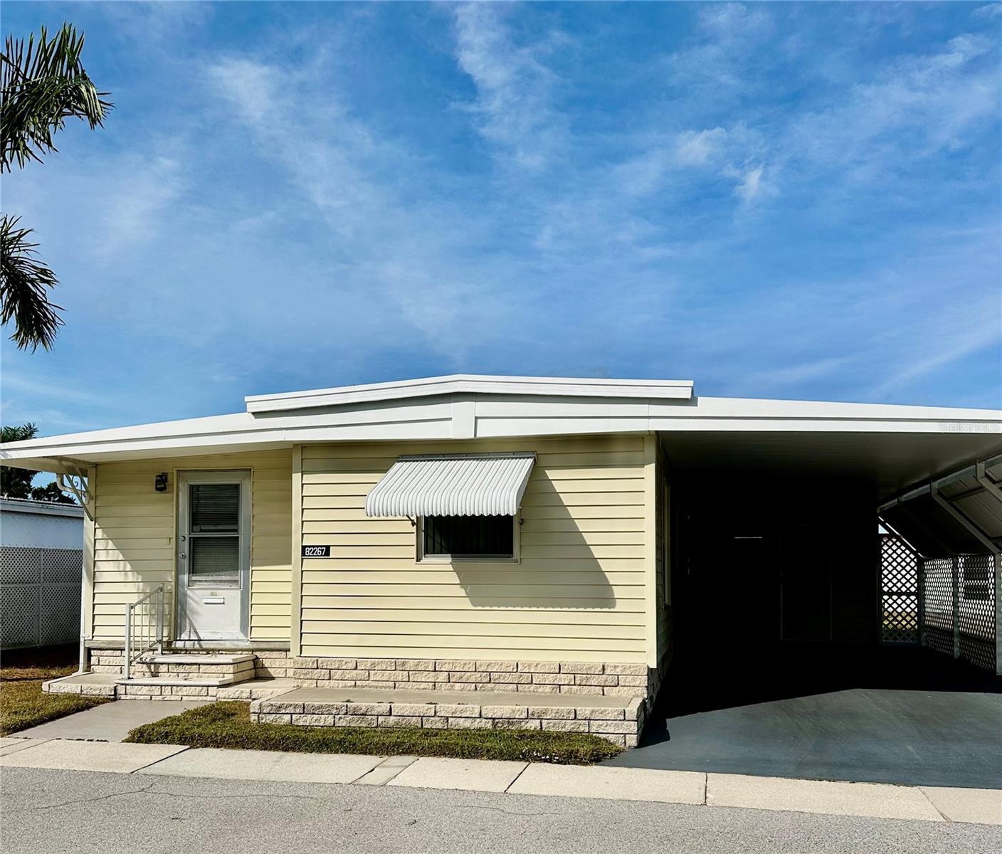GOLDEN GATE MOBILE HOME PARK UNREC - Residential