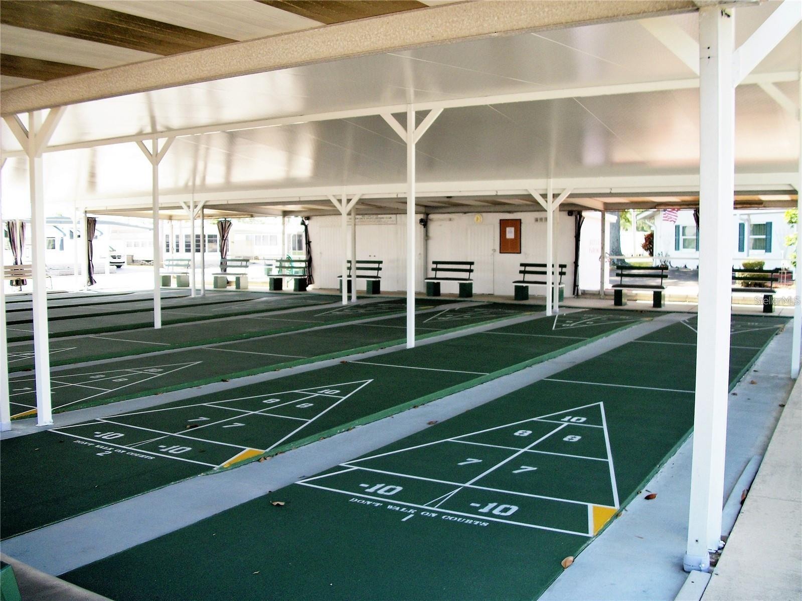 GOLDEN GATE MOBILE HOME PARK UNREC - Residential