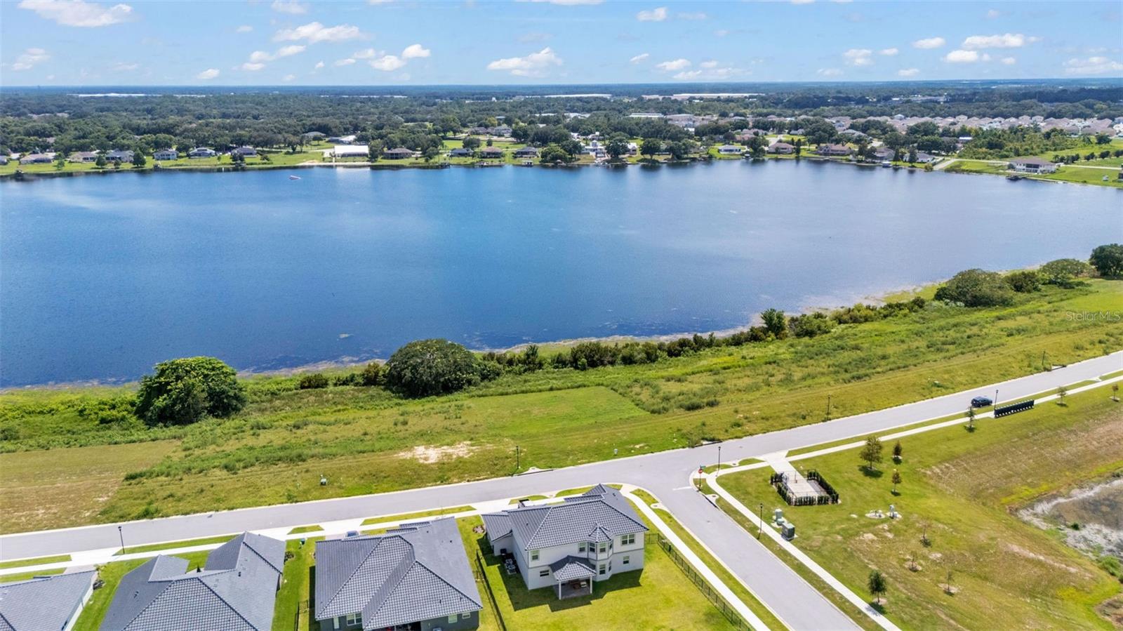 LAKE JULIANA ESTATES - Land