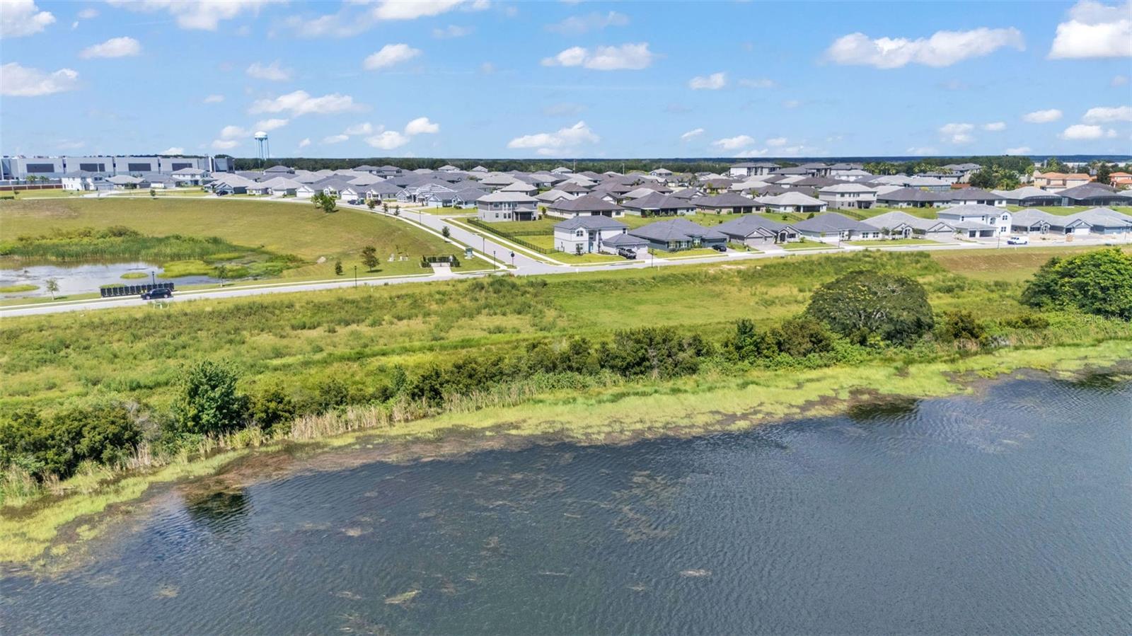 LAKE JULIANA ESTATES - Land