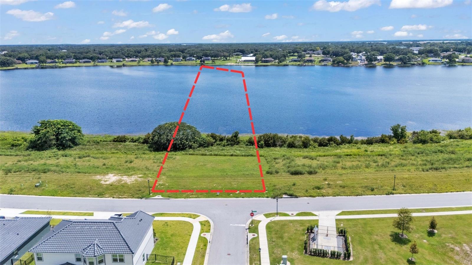 LAKE JULIANA ESTATES - Land