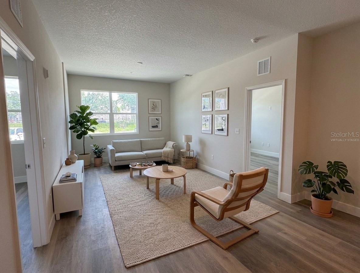ACREAGE - Residential