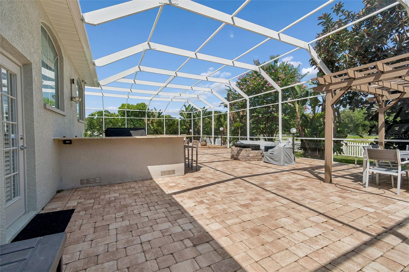 ORANGE BLOSSOM CREEK PH 1 - Residential