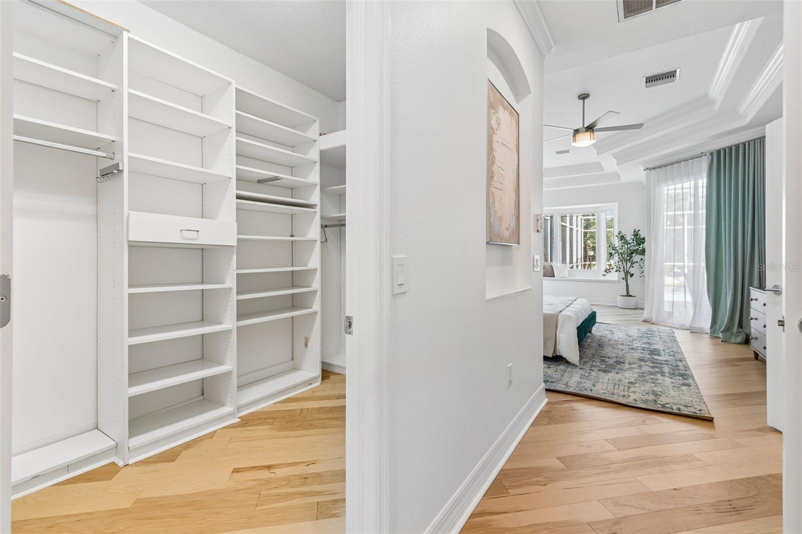 ORANGE BLOSSOM CREEK PH 1 - Residential