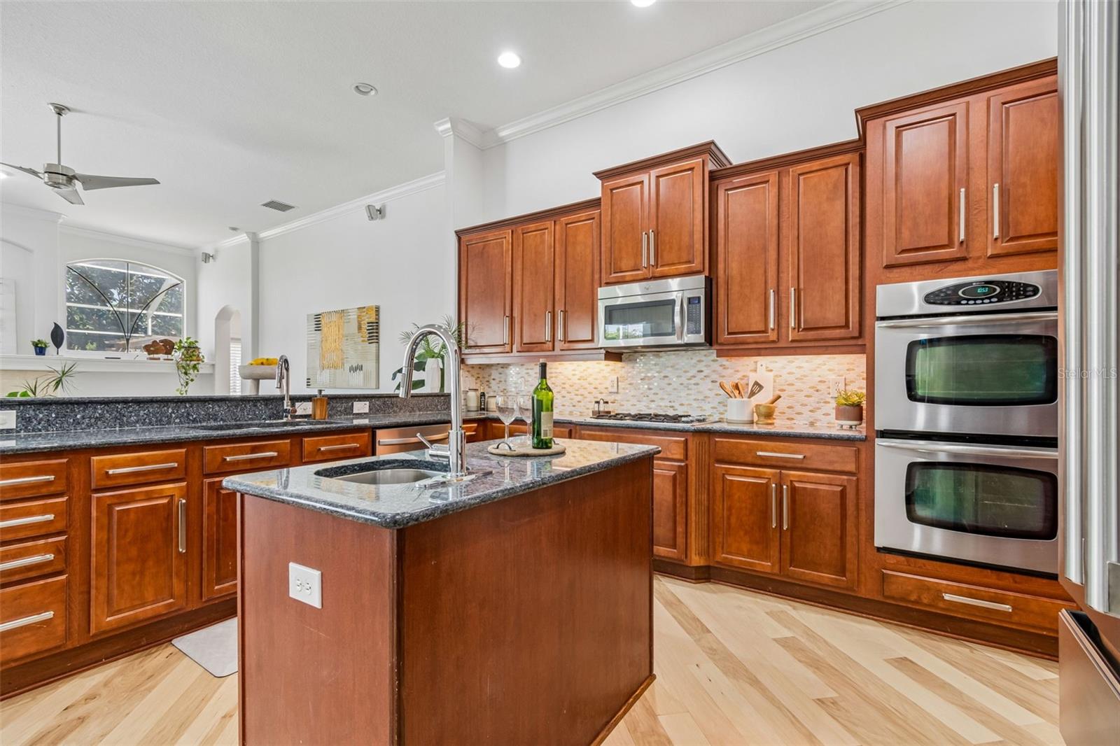 ORANGE BLOSSOM CREEK PH 1 - Residential