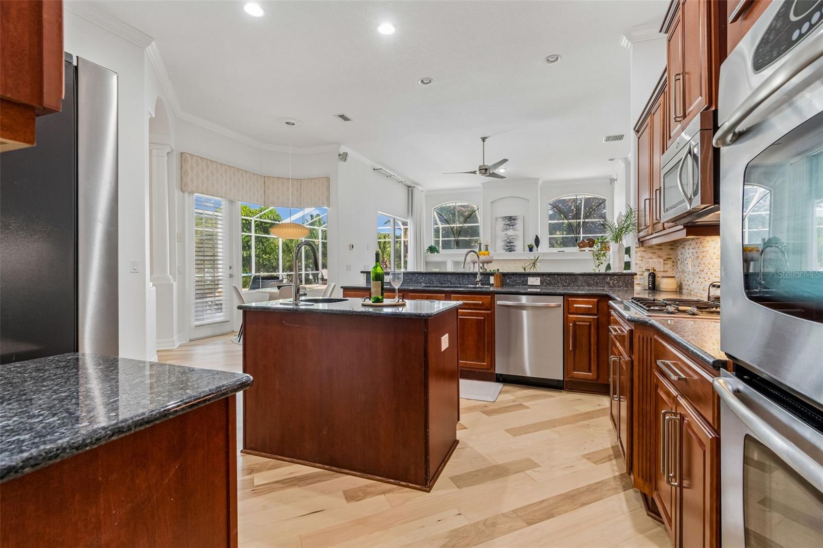 ORANGE BLOSSOM CREEK PH 1 - Residential