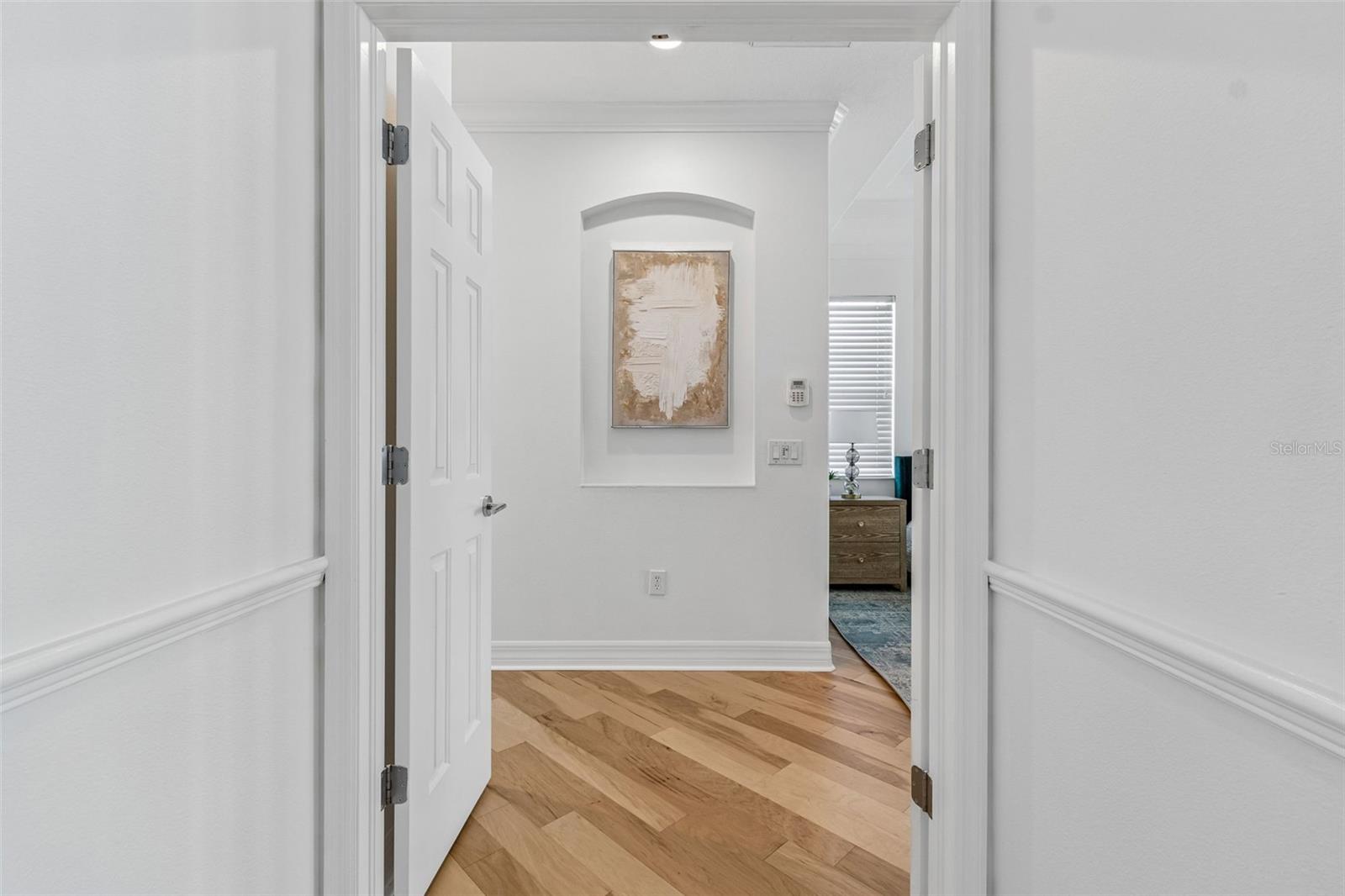 ORANGE BLOSSOM CREEK PH 1 - Residential