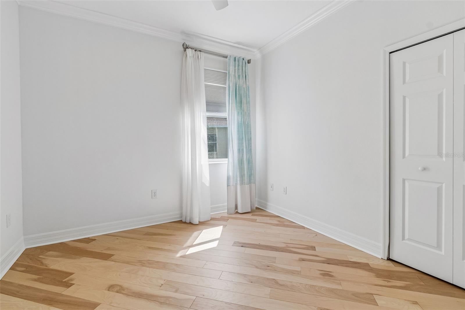 ORANGE BLOSSOM CREEK PH 1 - Residential
