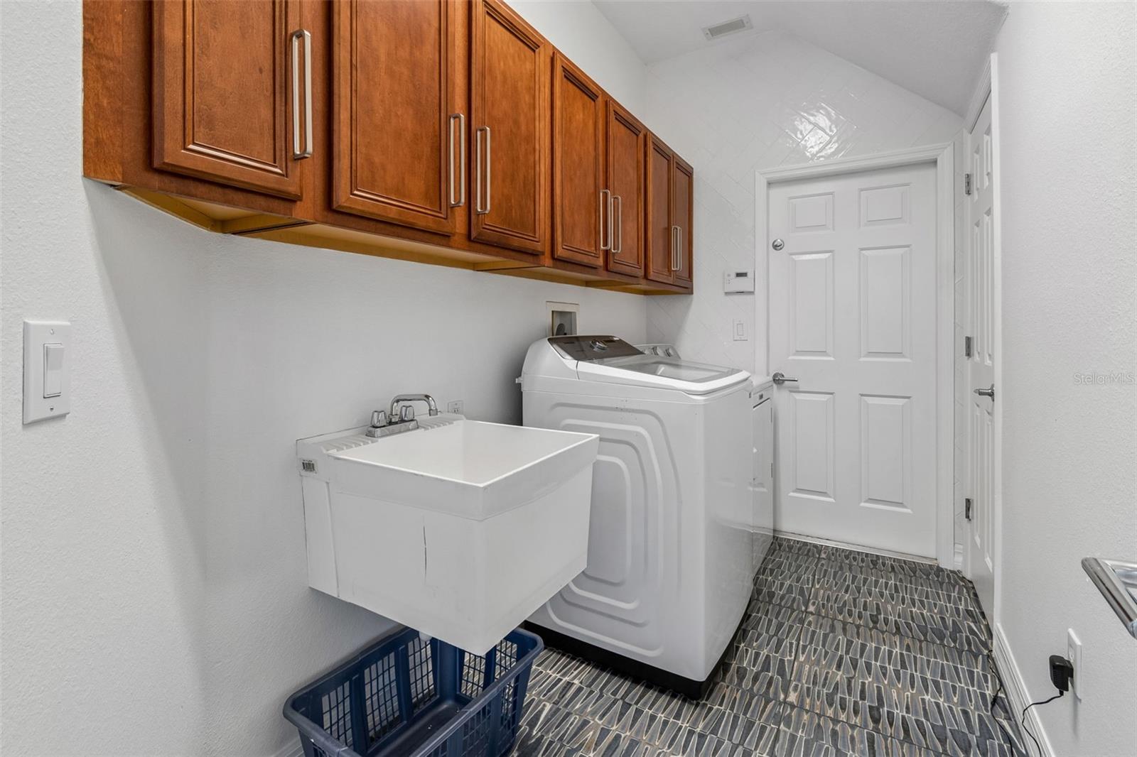 ORANGE BLOSSOM CREEK PH 1 - Residential