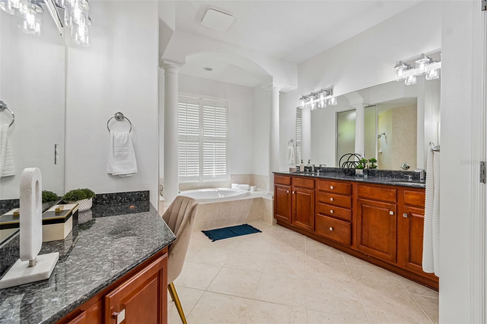 ORANGE BLOSSOM CREEK PH 1 - Residential