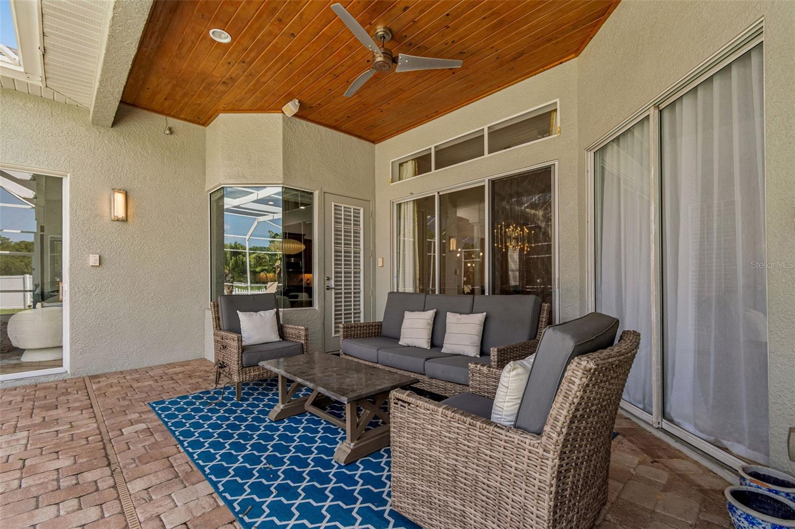 ORANGE BLOSSOM CREEK PH 1 - Residential