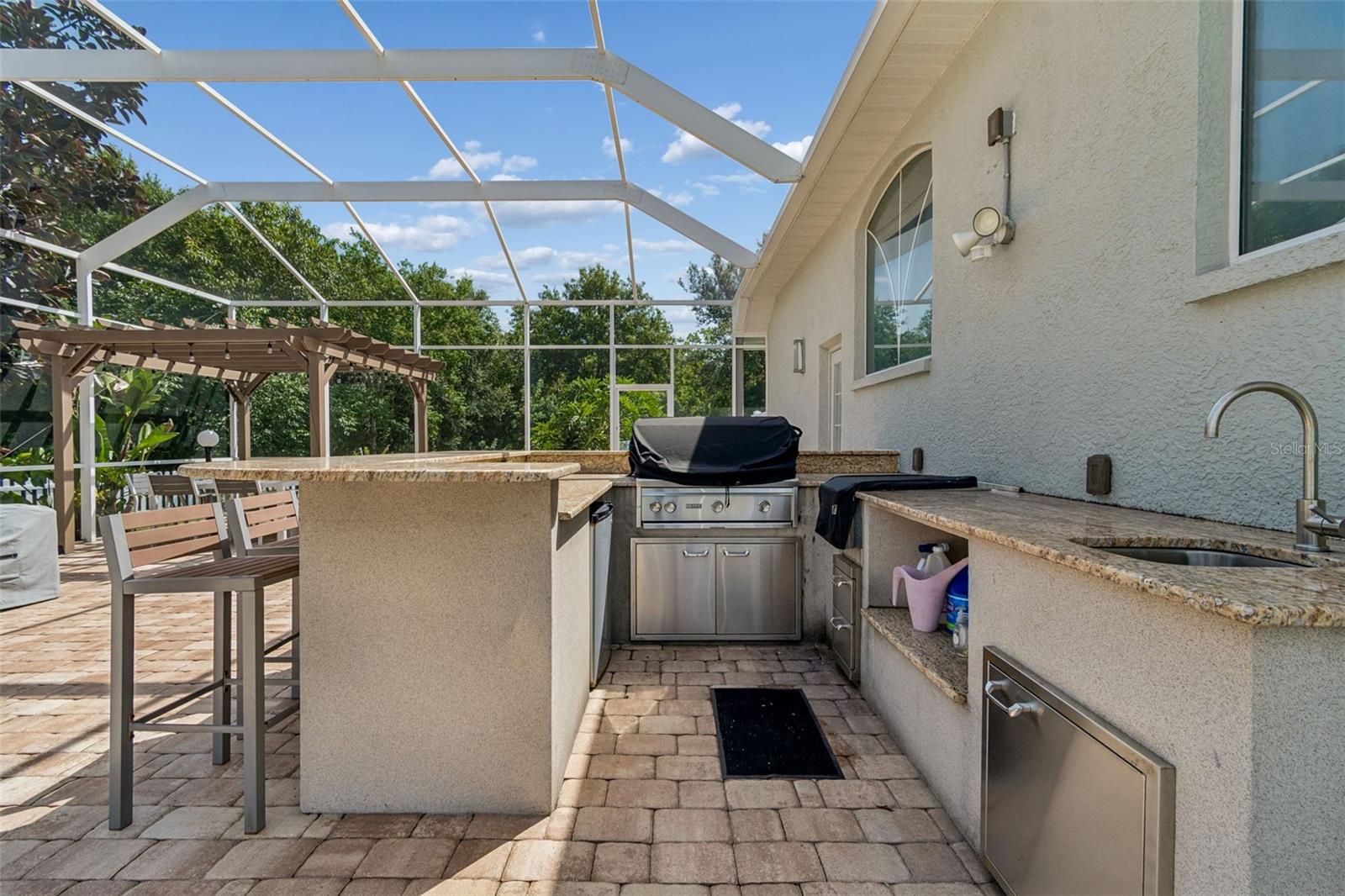 ORANGE BLOSSOM CREEK PH 1 - Residential