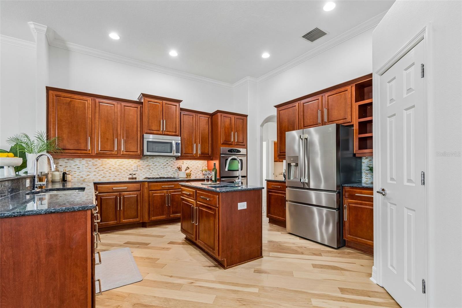 ORANGE BLOSSOM CREEK PH 1 - Residential