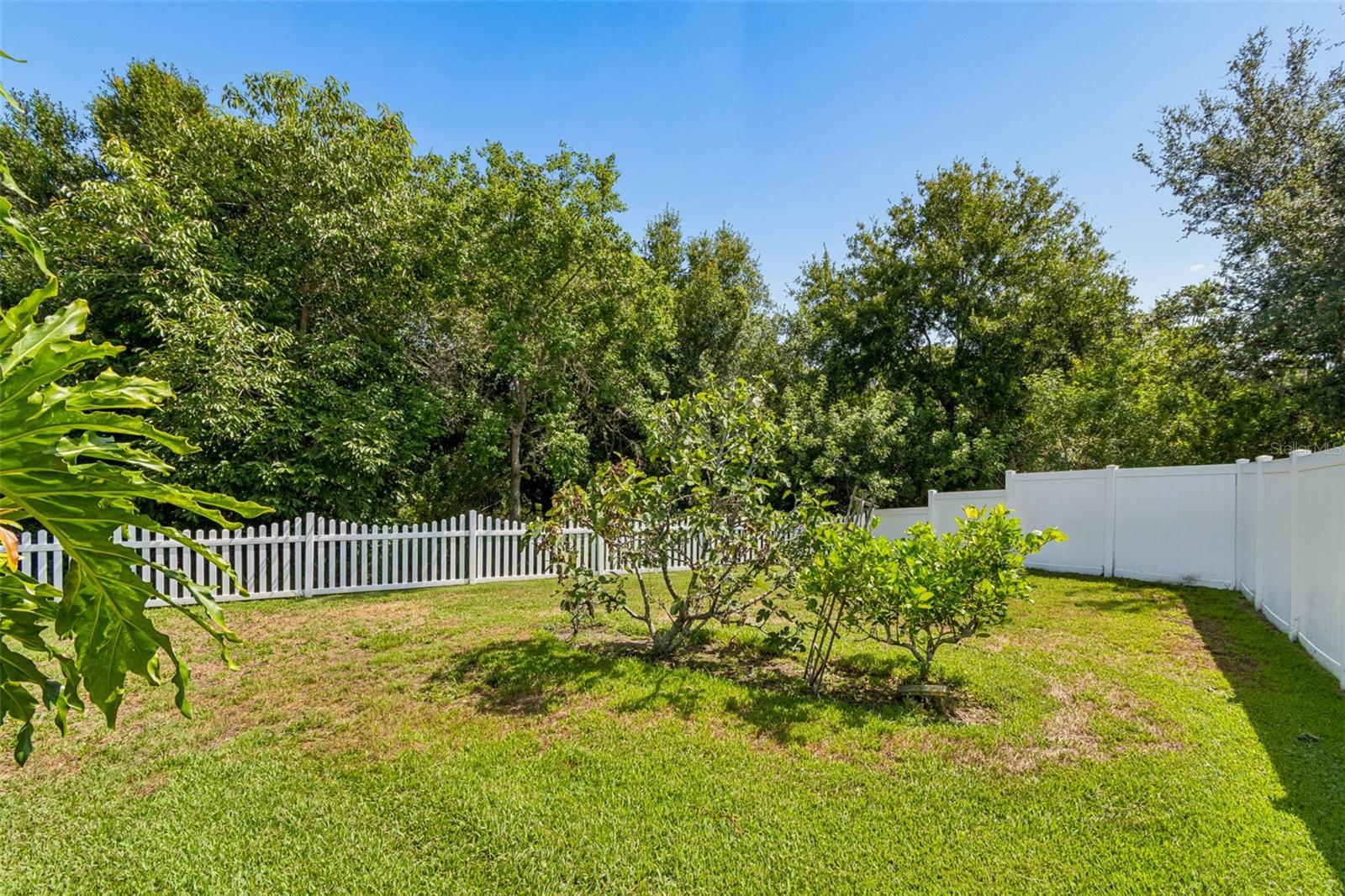 ORANGE BLOSSOM CREEK PH 1 - Residential