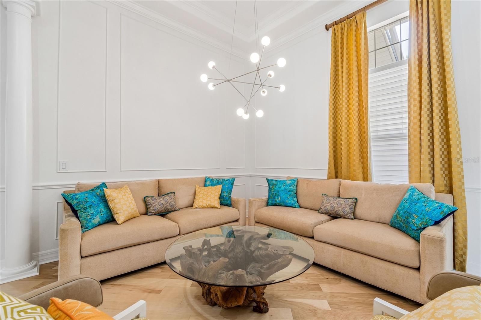 ORANGE BLOSSOM CREEK PH 1 - Residential