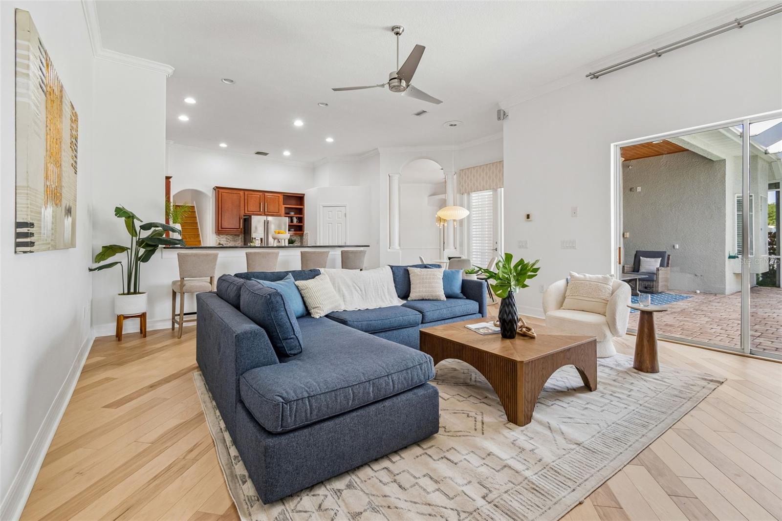 ORANGE BLOSSOM CREEK PH 1 - Residential