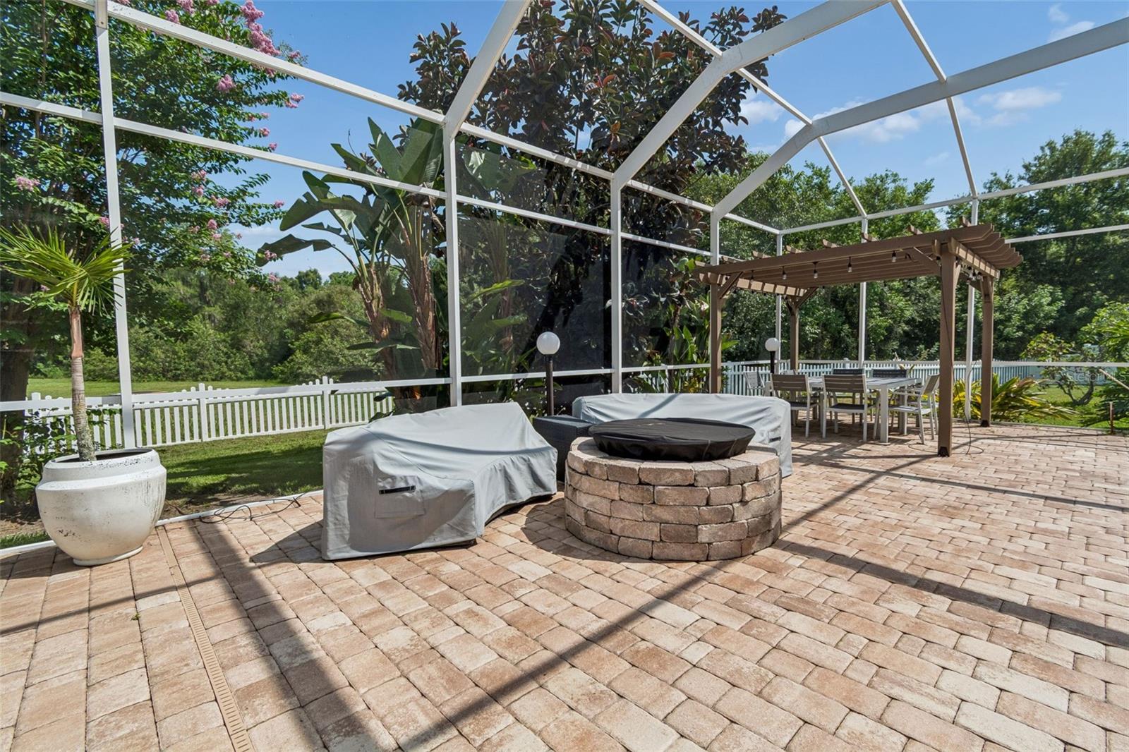 ORANGE BLOSSOM CREEK PH 1 - Residential