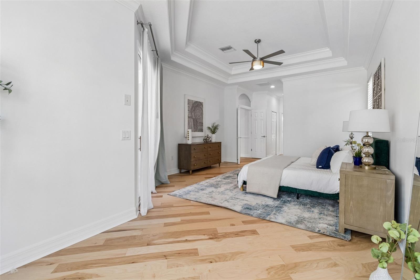 ORANGE BLOSSOM CREEK PH 1 - Residential