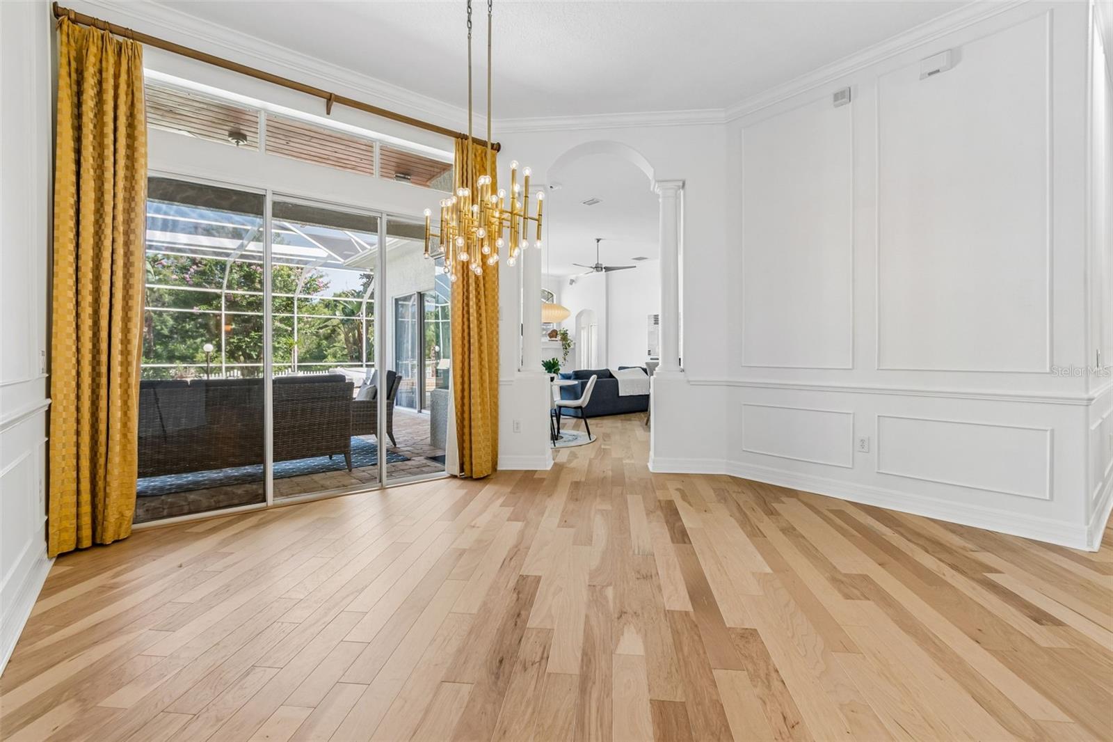 ORANGE BLOSSOM CREEK PH 1 - Residential