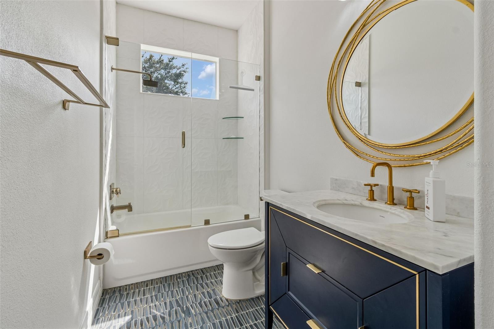ORANGE BLOSSOM CREEK PH 1 - Residential