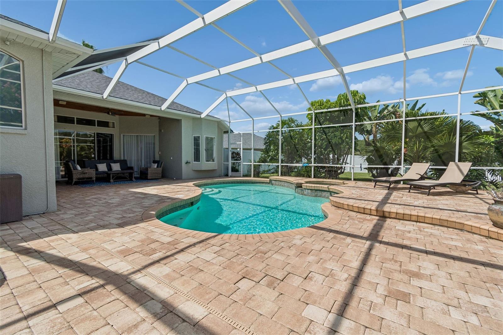 ORANGE BLOSSOM CREEK PH 1 - Residential
