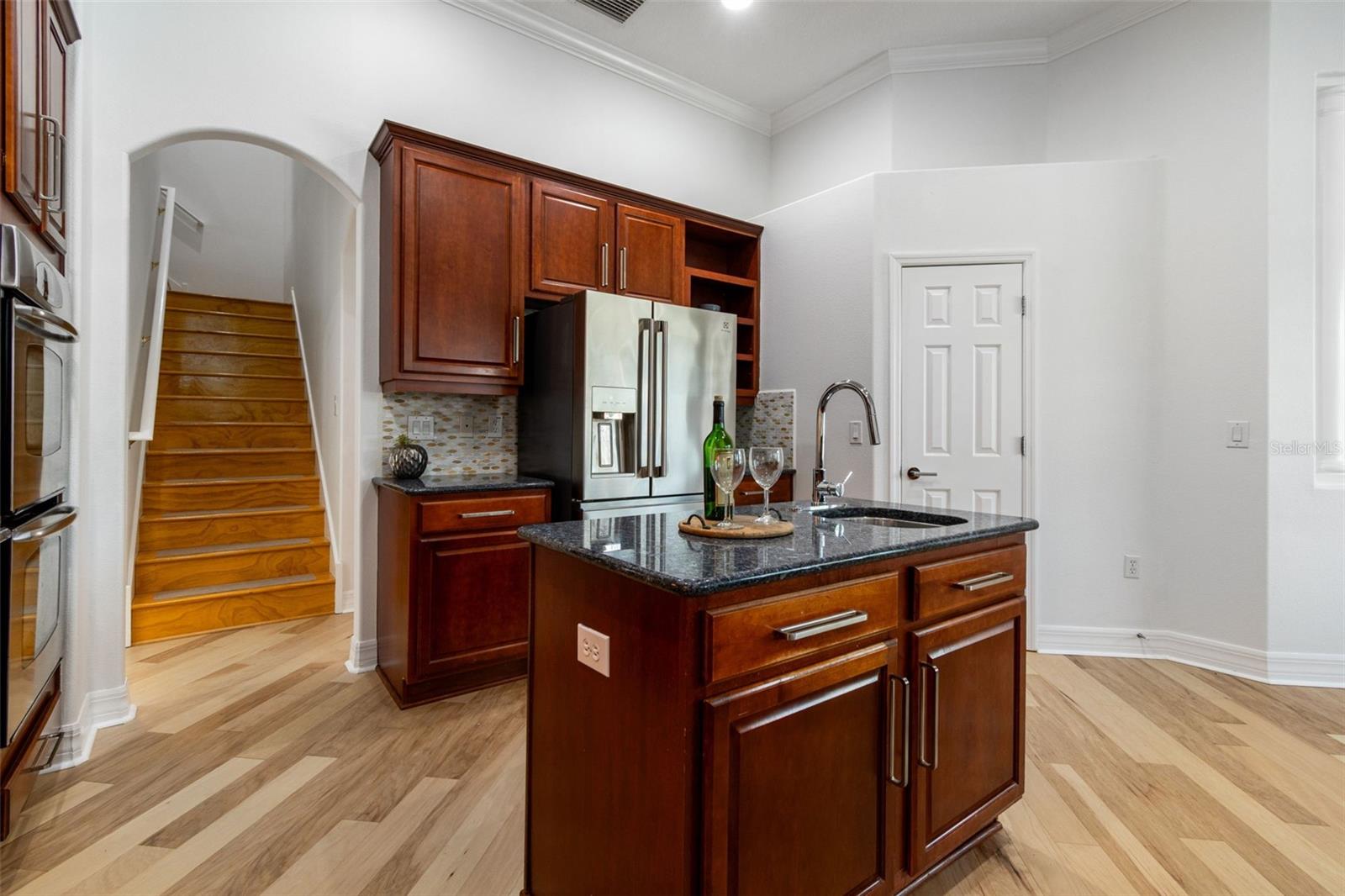 ORANGE BLOSSOM CREEK PH 1 - Residential