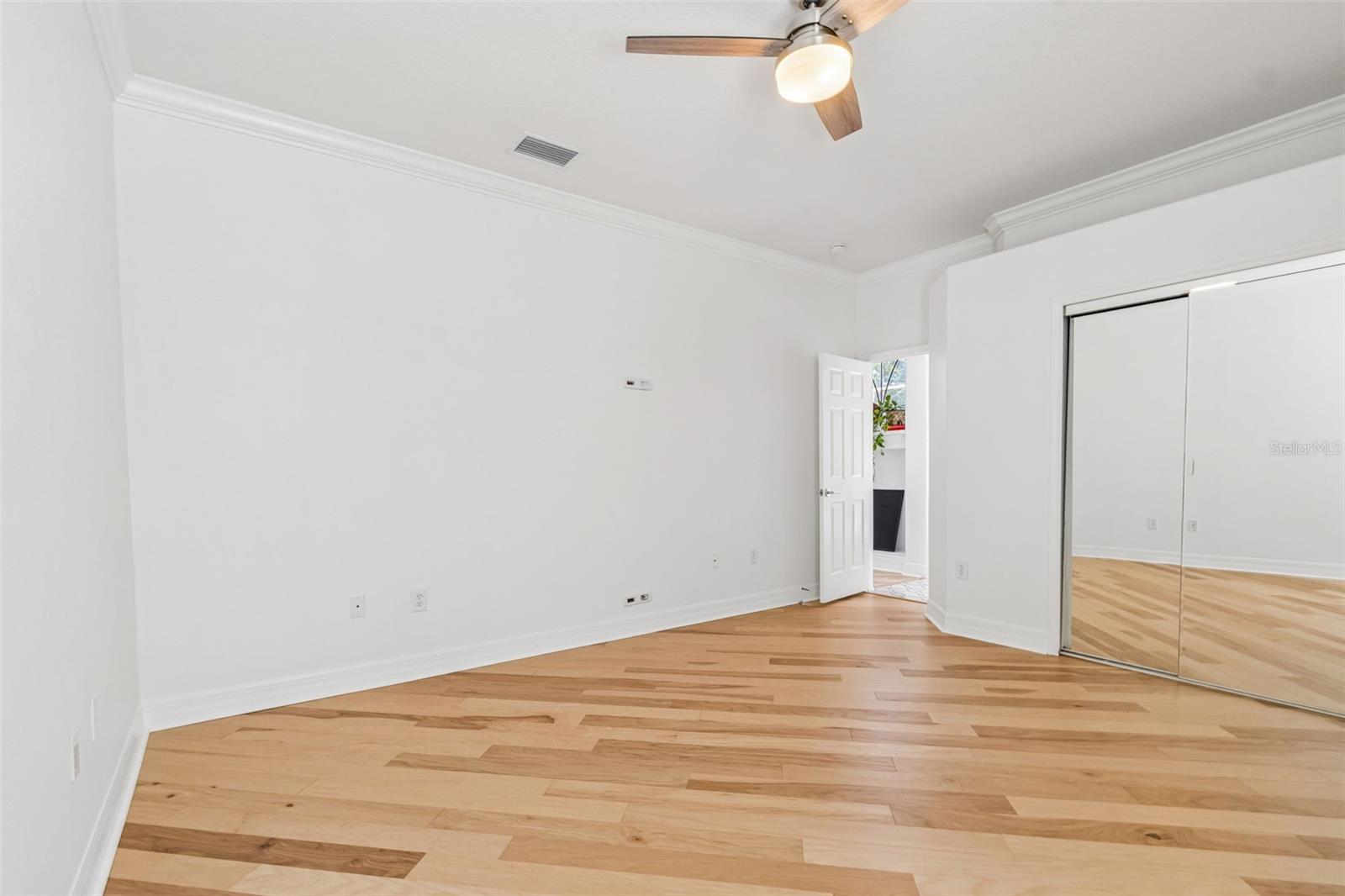 ORANGE BLOSSOM CREEK PH 1 - Residential