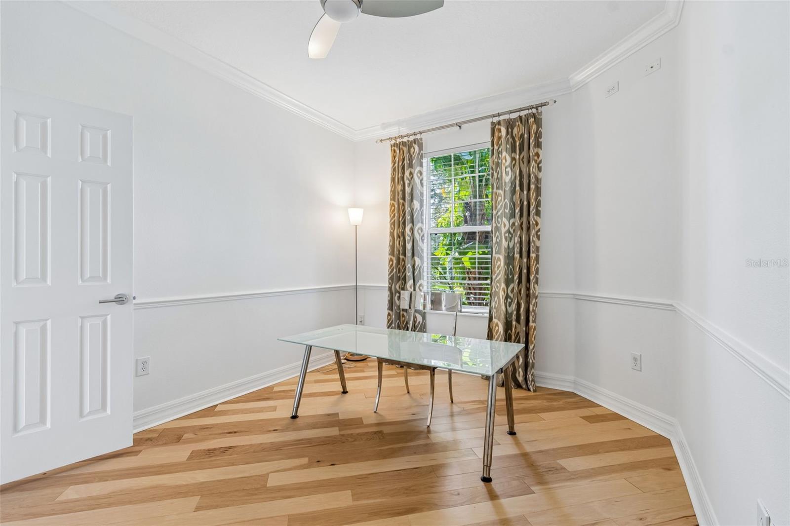 ORANGE BLOSSOM CREEK PH 1 - Residential