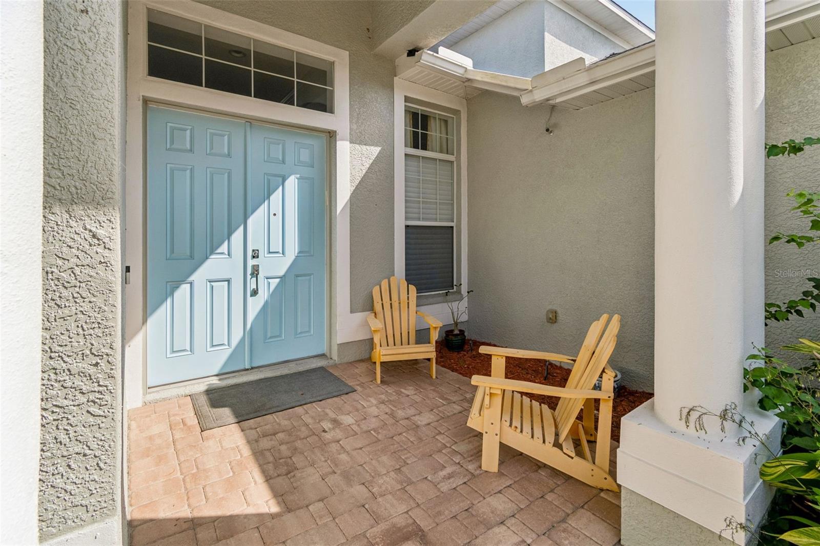 ORANGE BLOSSOM CREEK PH 1 - Residential