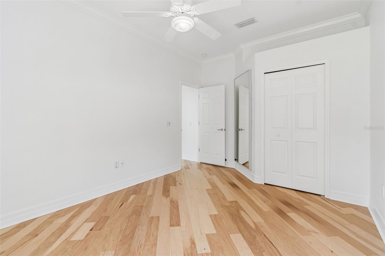 ORANGE BLOSSOM CREEK PH 1 - Residential