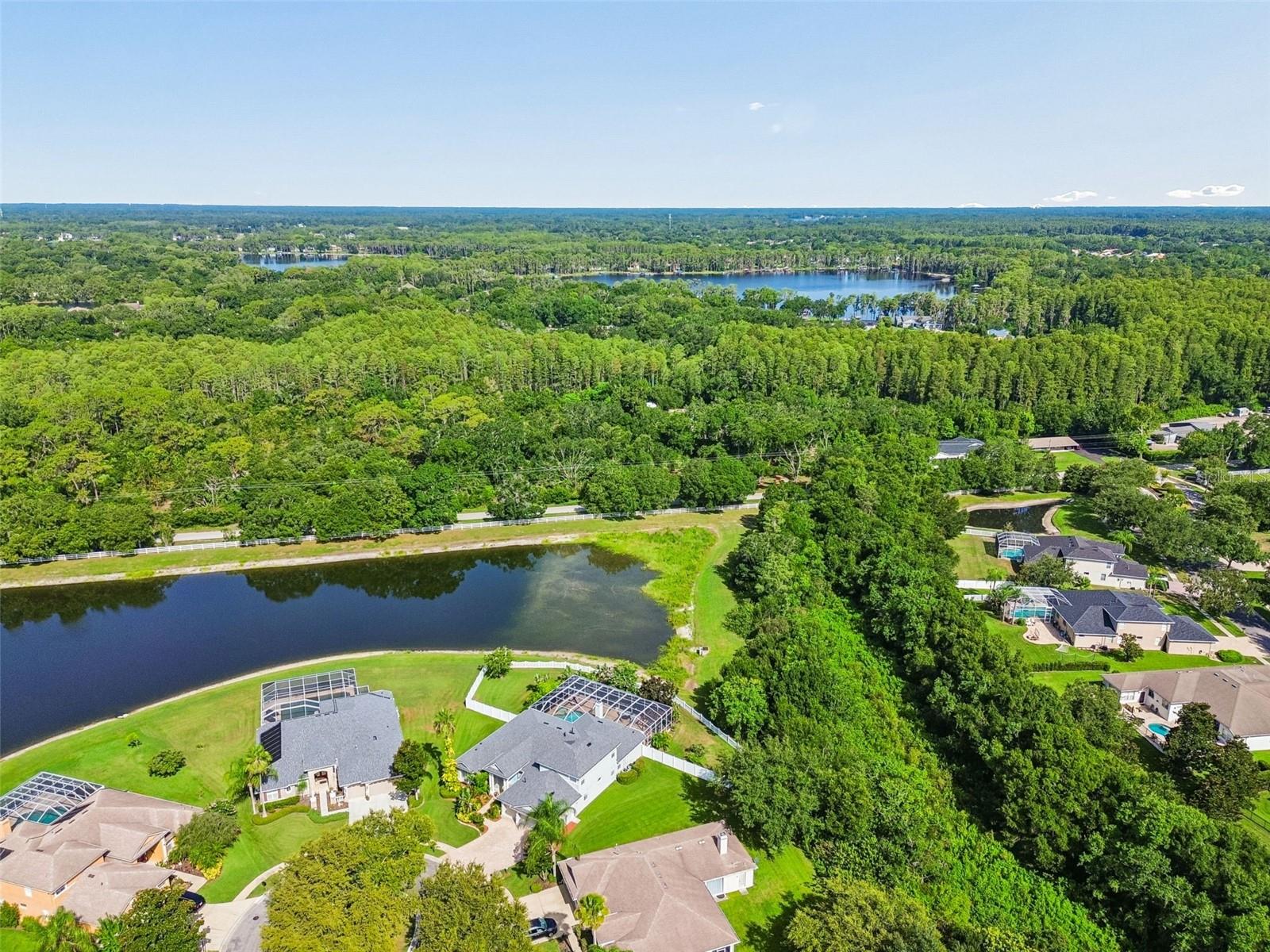 ORANGE BLOSSOM CREEK PH 1 - Residential