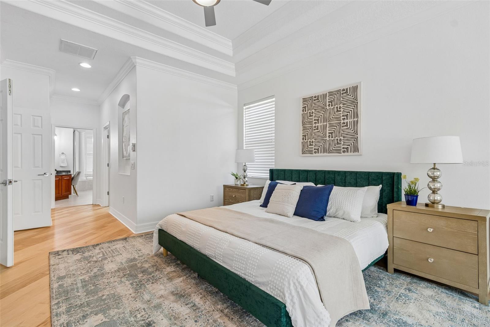ORANGE BLOSSOM CREEK PH 1 - Residential