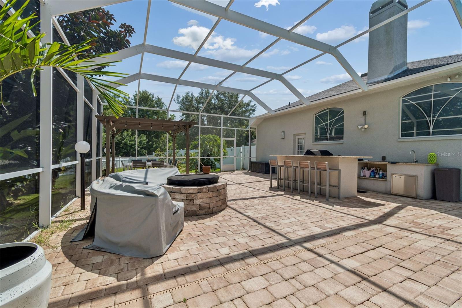 ORANGE BLOSSOM CREEK PH 1 - Residential