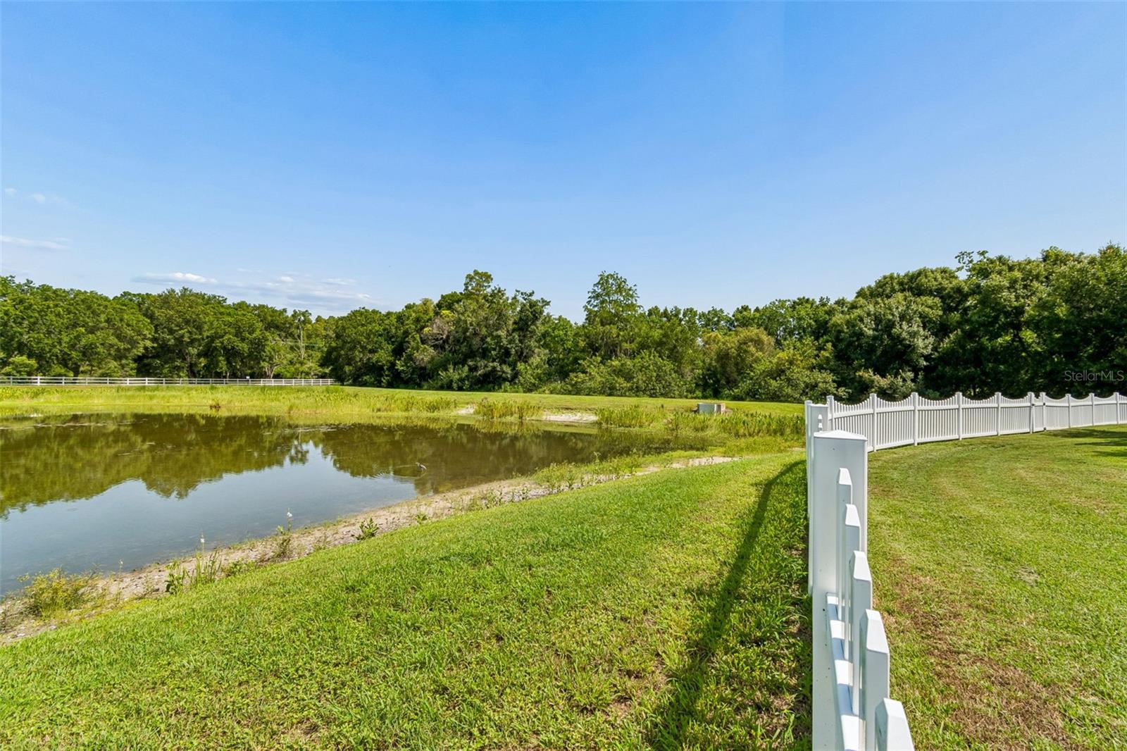 ORANGE BLOSSOM CREEK PH 1 - Residential