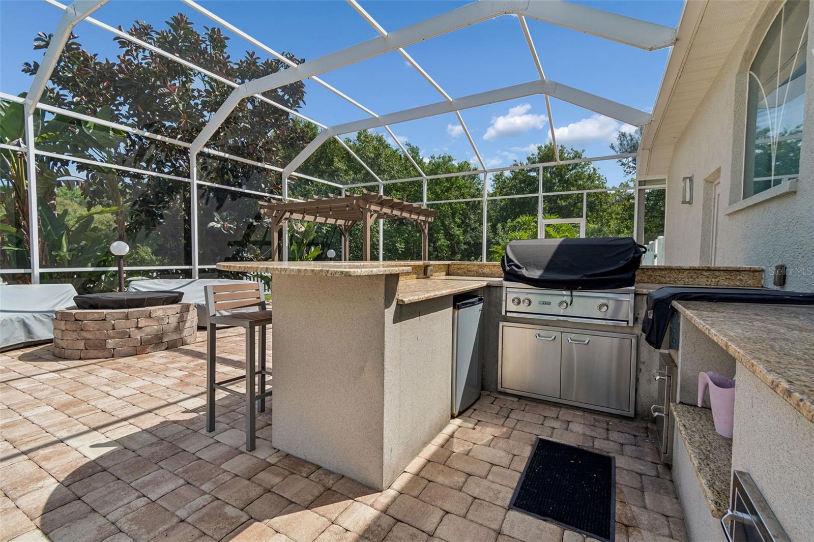 ORANGE BLOSSOM CREEK PH 1 - Residential