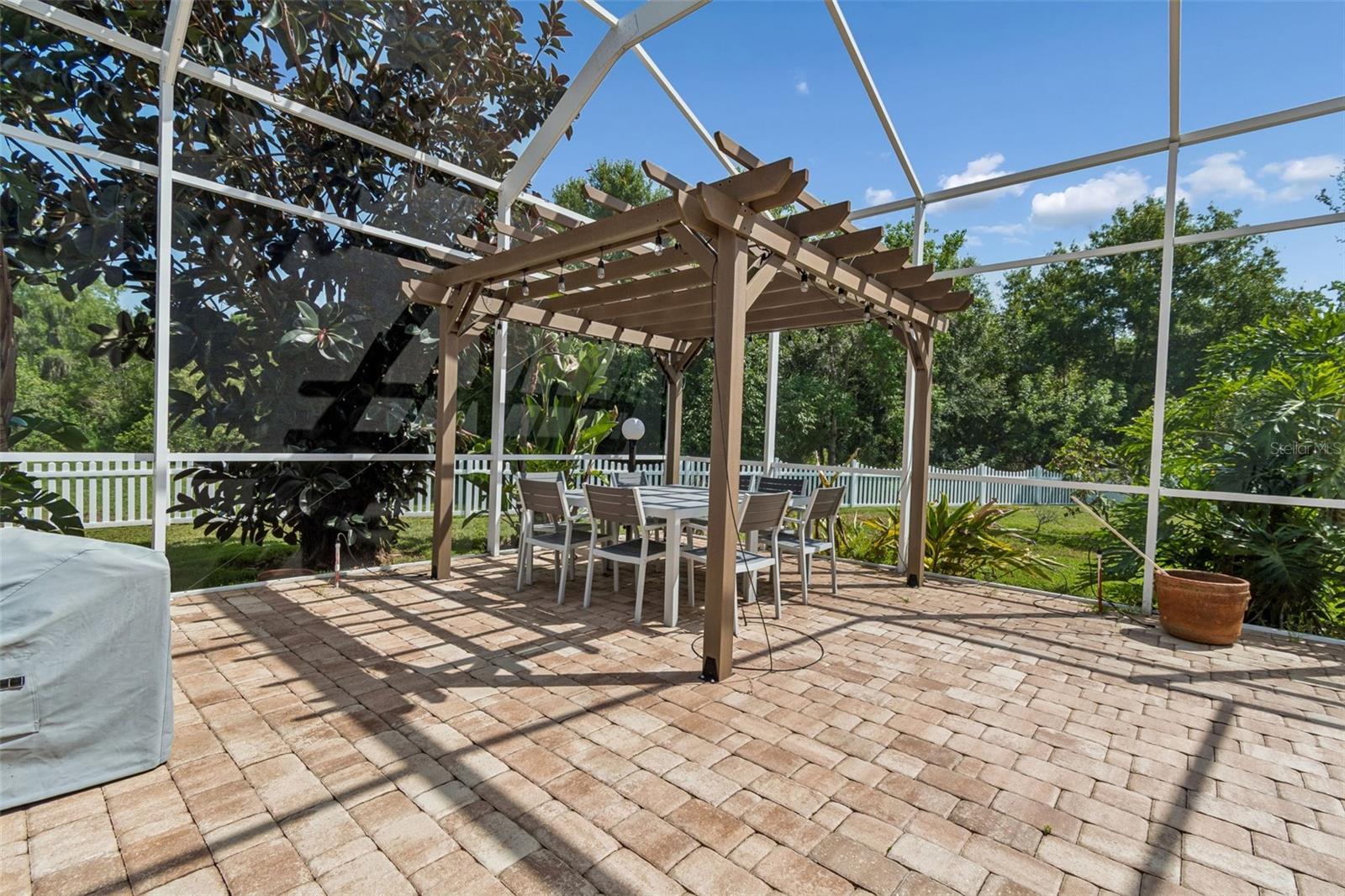 ORANGE BLOSSOM CREEK PH 1 - Residential