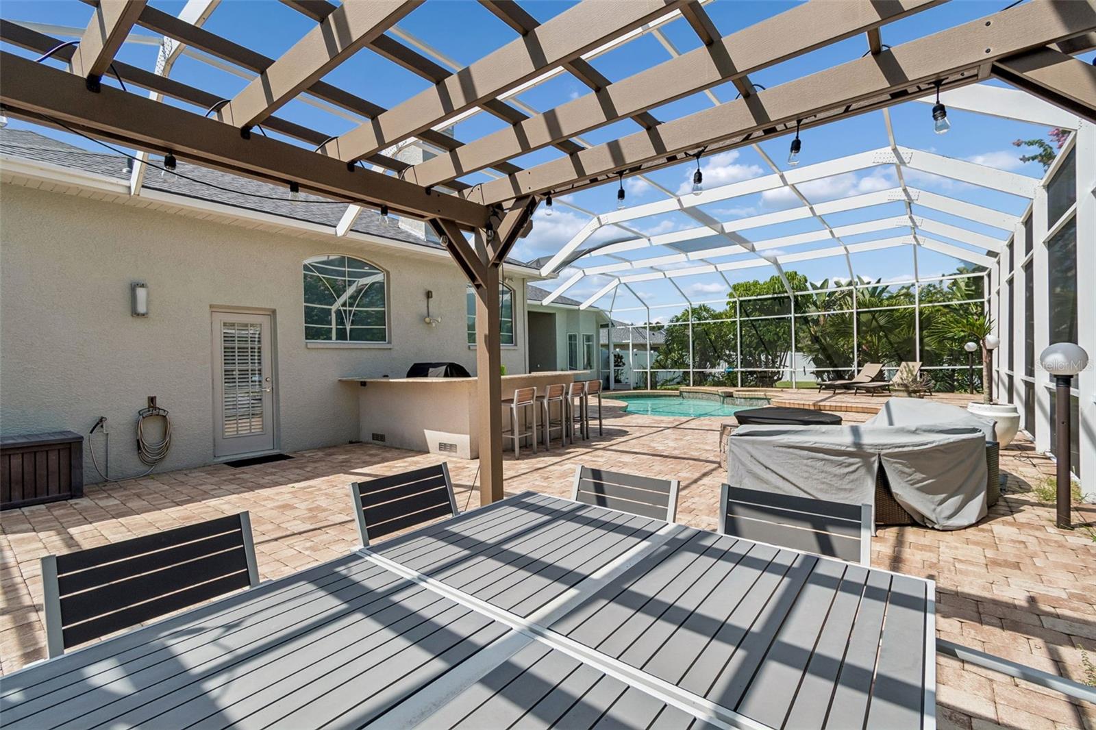 ORANGE BLOSSOM CREEK PH 1 - Residential