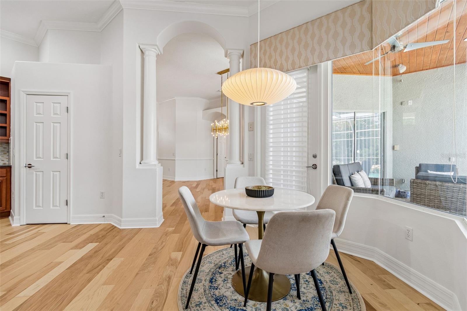 ORANGE BLOSSOM CREEK PH 1 - Residential