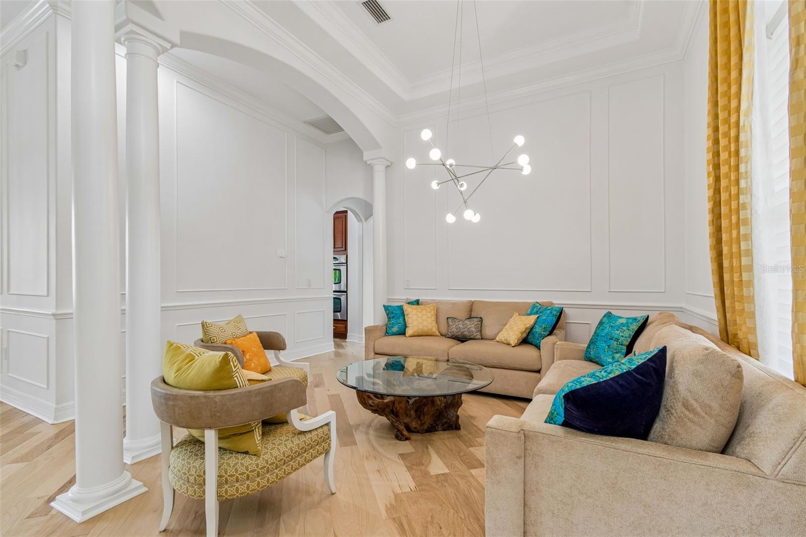 ORANGE BLOSSOM CREEK PH 1 - Residential