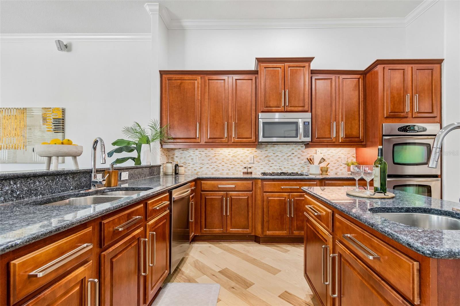 ORANGE BLOSSOM CREEK PH 1 - Residential