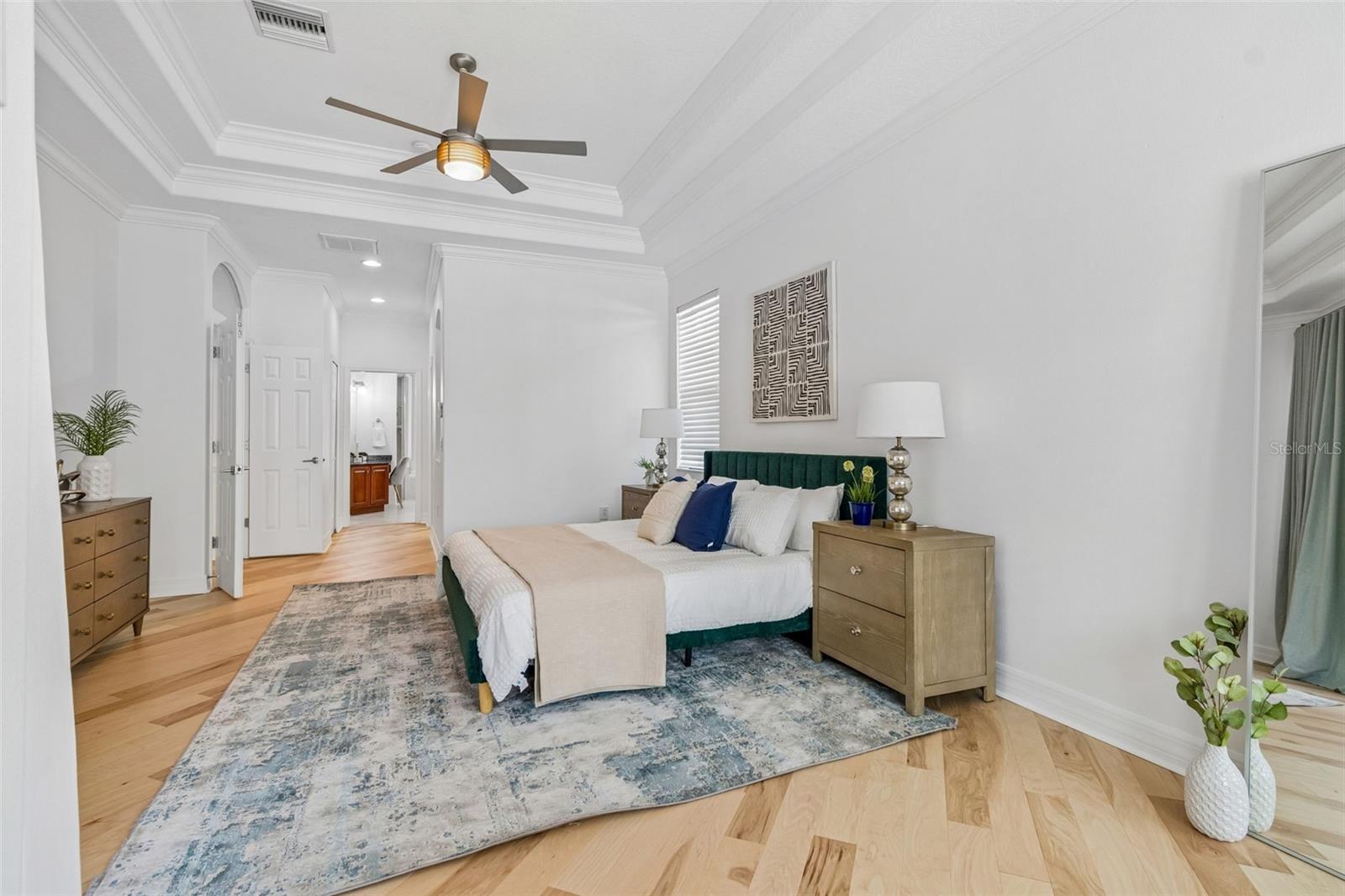 ORANGE BLOSSOM CREEK PH 1 - Residential