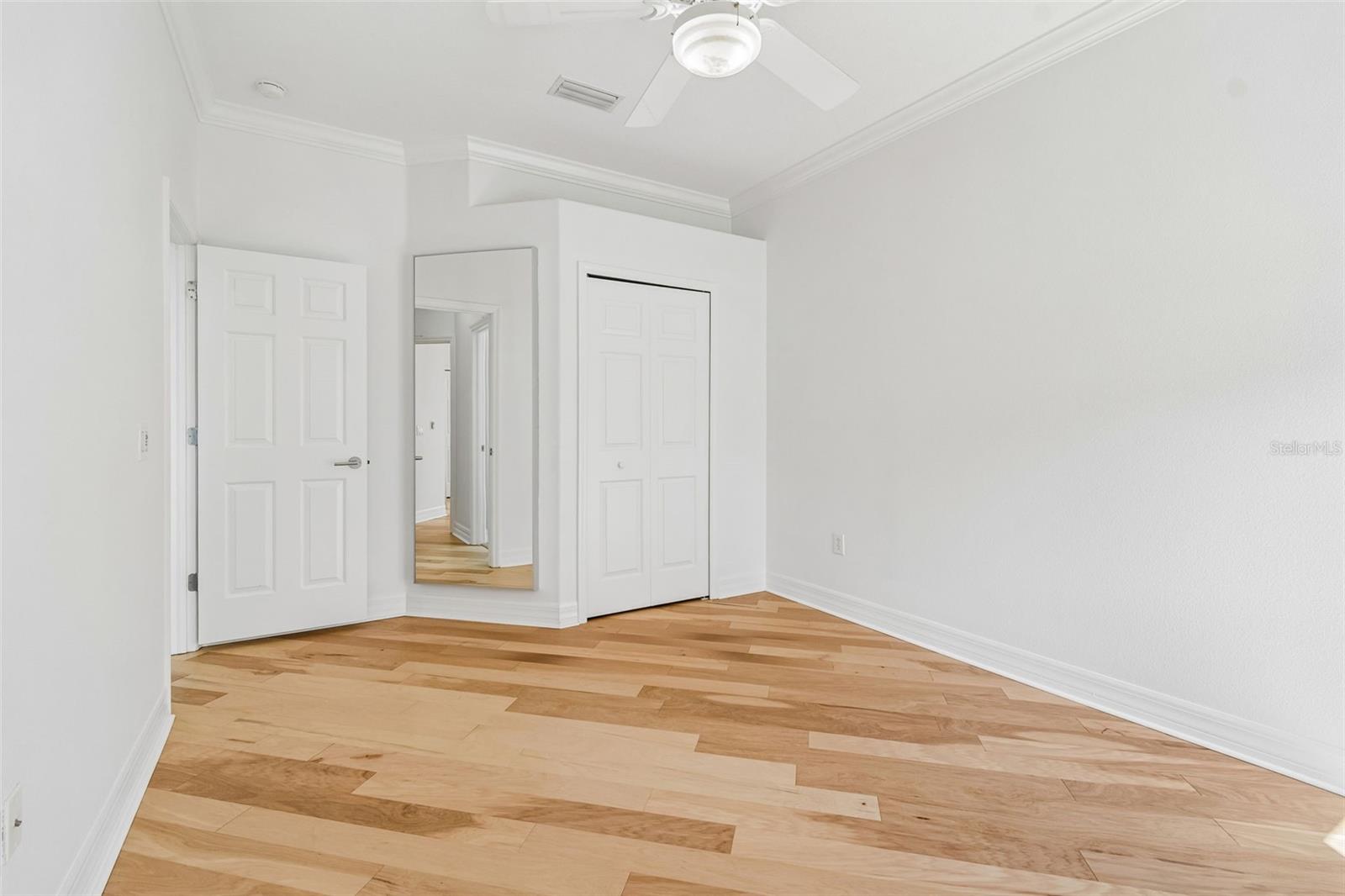 ORANGE BLOSSOM CREEK PH 1 - Residential