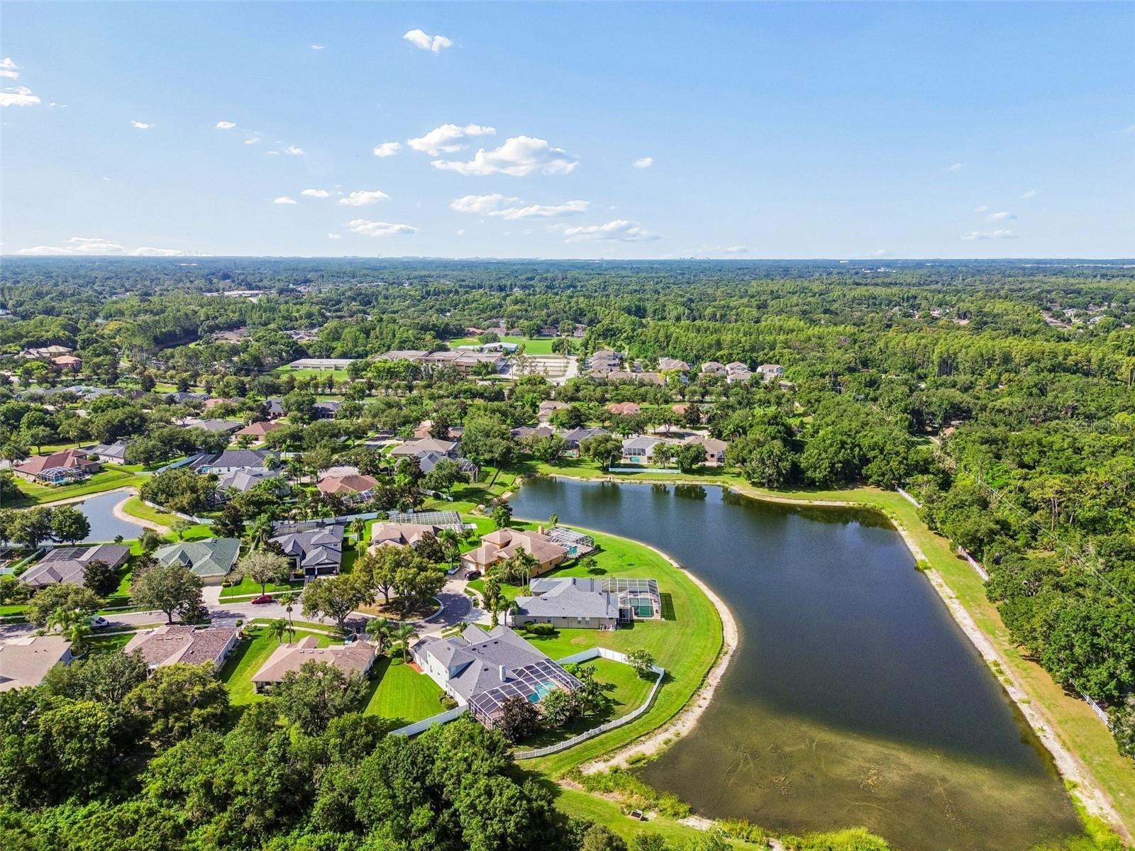 ORANGE BLOSSOM CREEK PH 1 - Residential