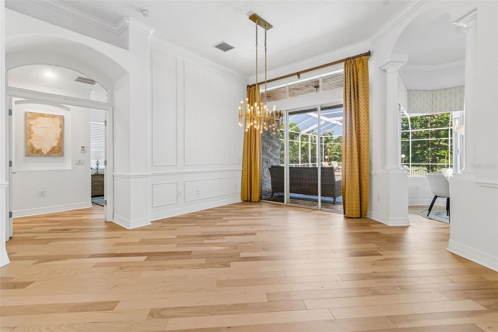 ORANGE BLOSSOM CREEK PH 1 - Residential
