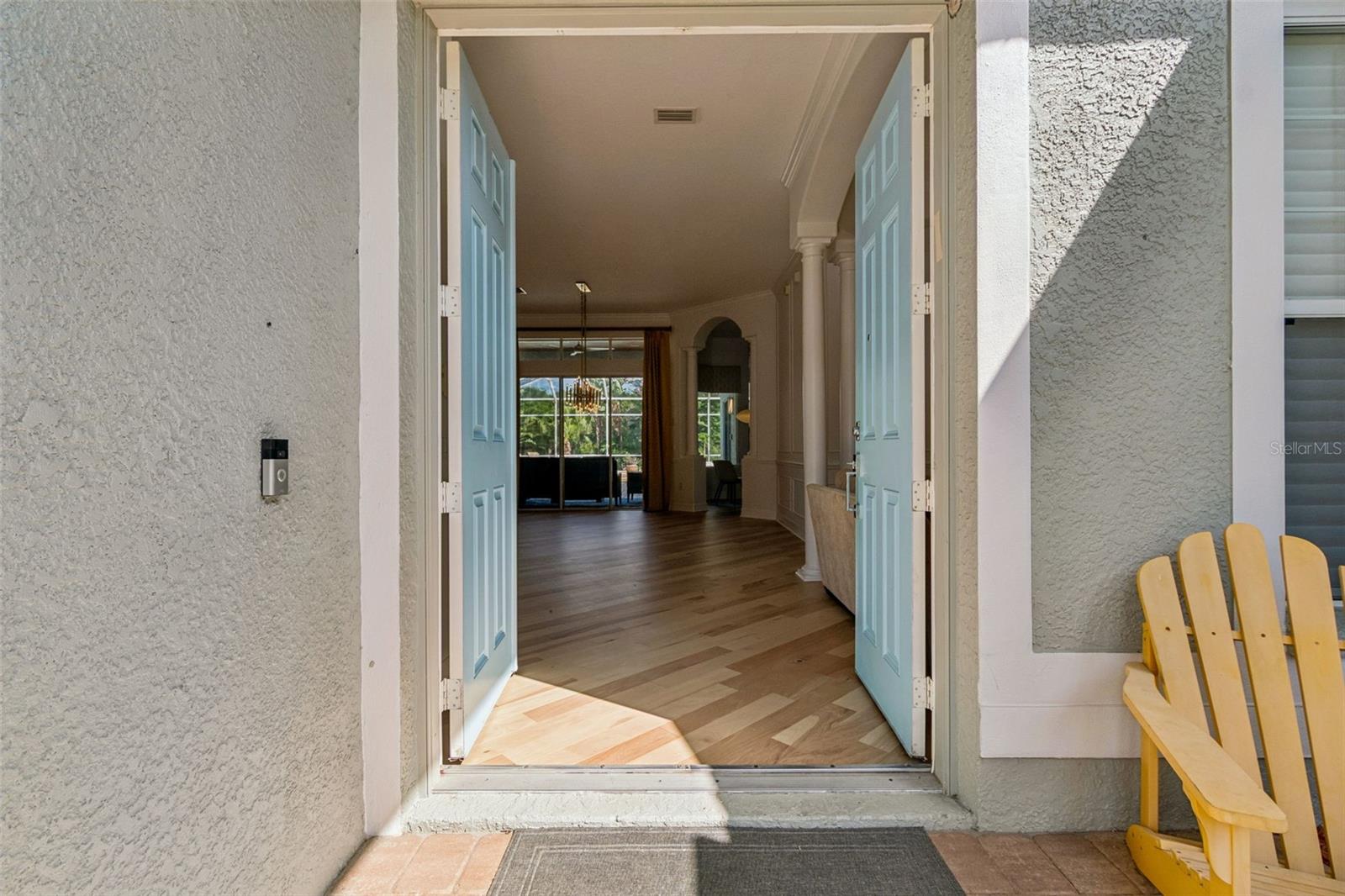 ORANGE BLOSSOM CREEK PH 1 - Residential