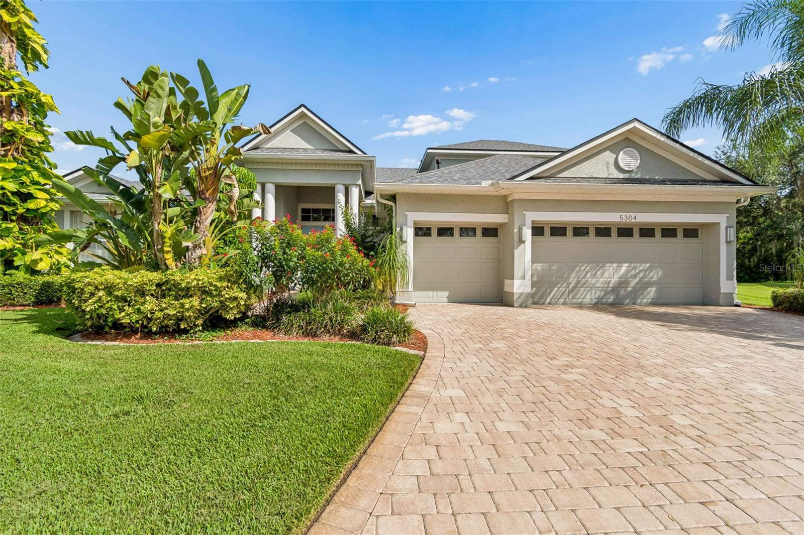 ORANGE BLOSSOM CREEK PH 1 - Residential