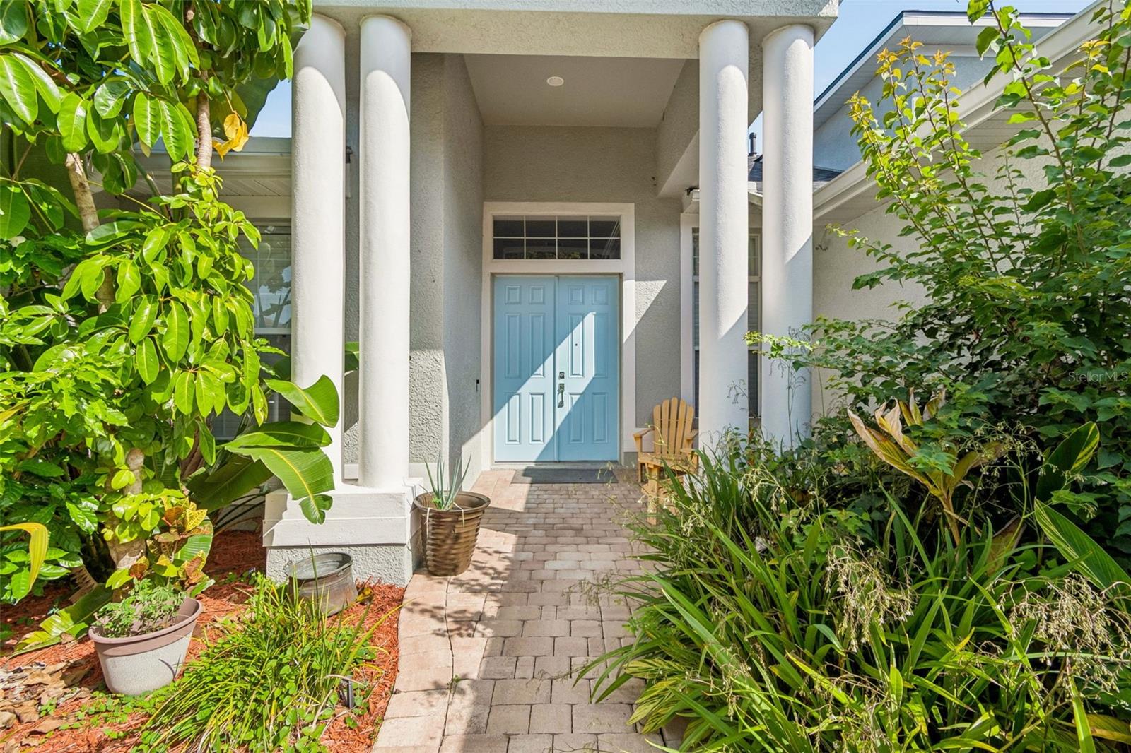 ORANGE BLOSSOM CREEK PH 1 - Residential