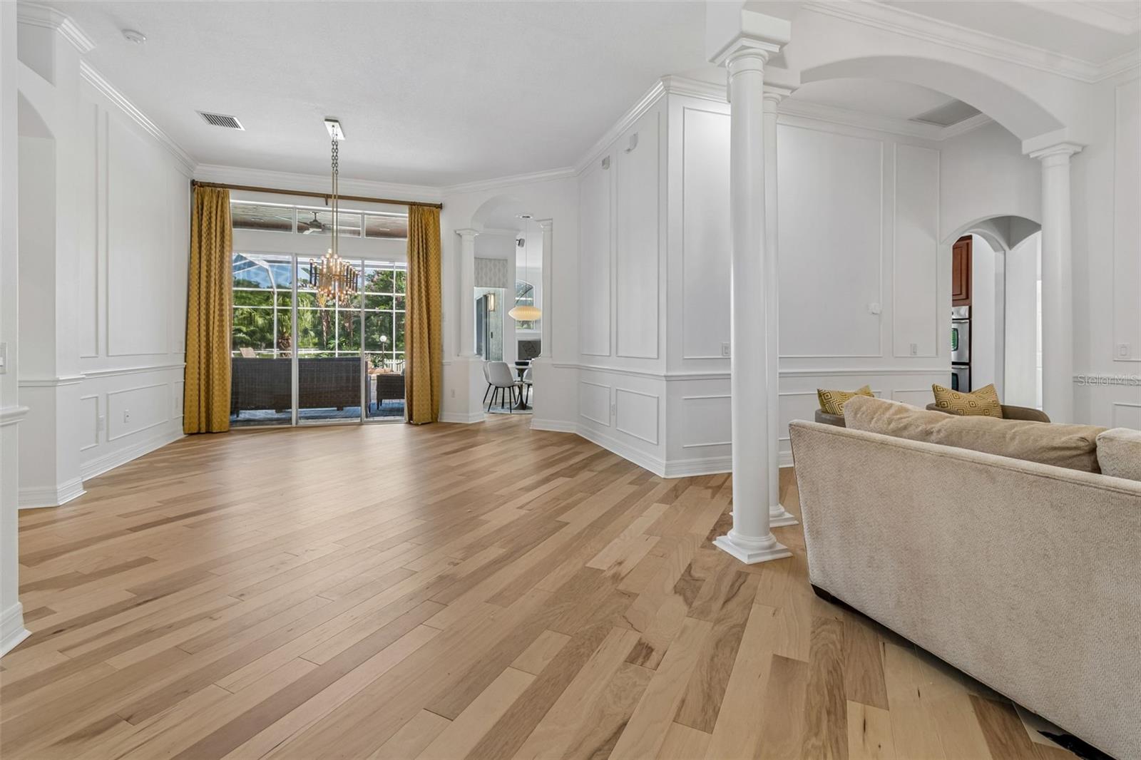 ORANGE BLOSSOM CREEK PH 1 - Residential