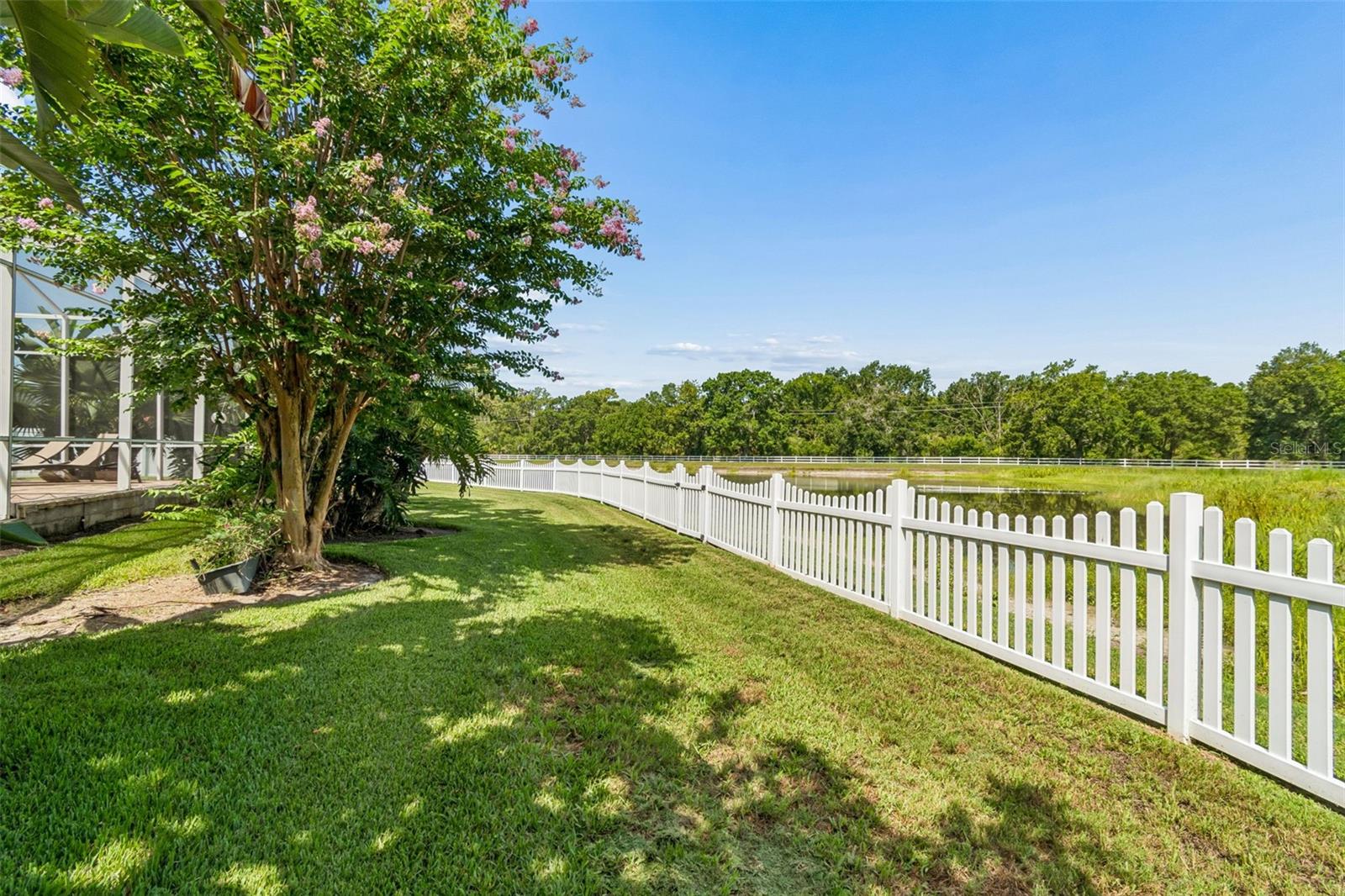 ORANGE BLOSSOM CREEK PH 1 - Residential