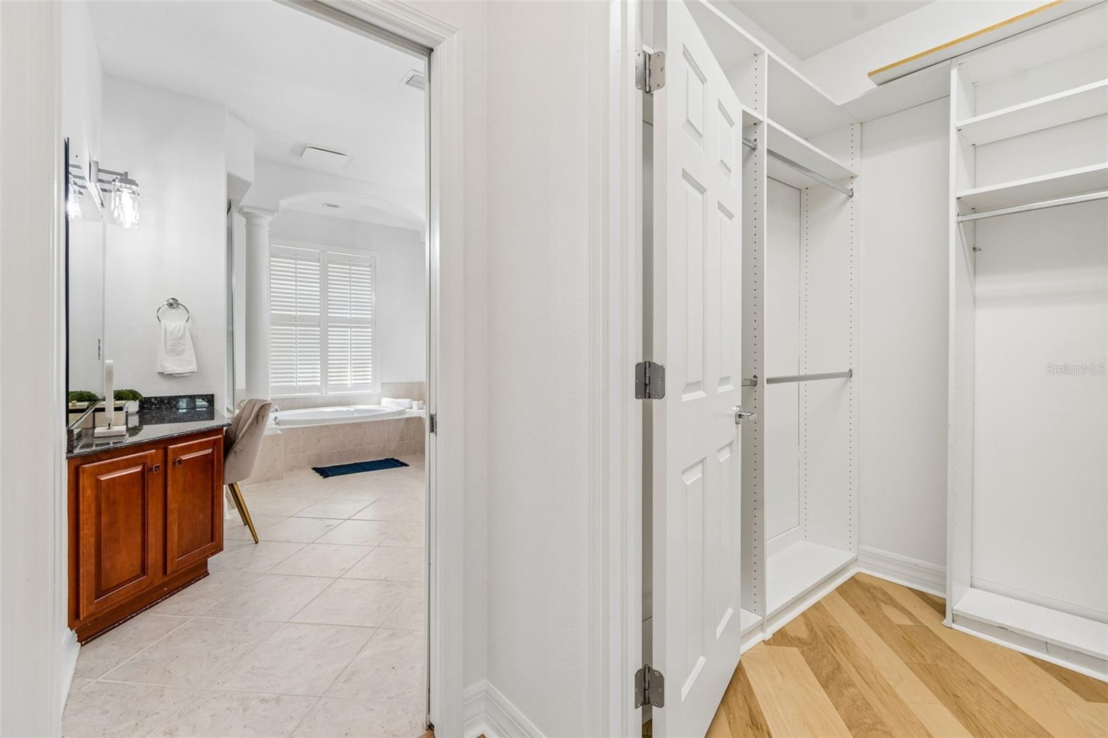 ORANGE BLOSSOM CREEK PH 1 - Residential